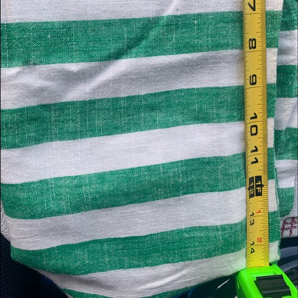 Forever 21 green skirt - Picture 5 of 6